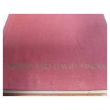 Vintage Books, Condition Good to VG