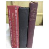 Vintage Religious Books, Condition Good to VG