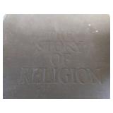 Vintage Religious Books, Condition Good to VG