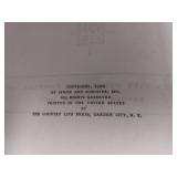 Vintage Religious Books, Condition Good to VG