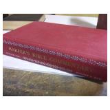 Vintage Religious Books, Condition Good to VG