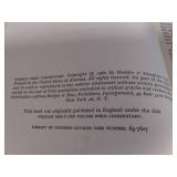 Vintage Religious Books, Condition Good to VG