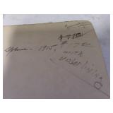 Vintage Religious Books, Condition Good to VG