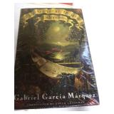 Rabbit At Rest by Alfred A. Knopf and The General in His Labyrinth by Gabriel Garcia Marquez, Condition New