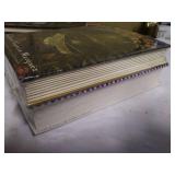 Rabbit At Rest by Alfred A. Knopf and The General in His Labyrinth by Gabriel Garcia Marquez, Condition New