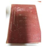 1901 1st Edition Presumed Diomede The Centurion by Howard A. M. Henderson, Condition Good for age