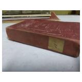 1901 1st Edition Presumed Diomede The Centurion by Howard A. M. Henderson, Condition Good for age