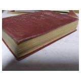 1901 1st Edition Presumed Diomede The Centurion by Howard A. M. Henderson, Condition Good for age