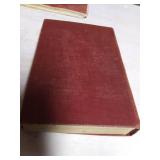 1901 1st Edition Presumed Diomede The Centurion by Howard A. M. Henderson, Condition Good for age