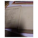 1901 1st Edition Presumed Diomede The Centurion by Howard A. M. Henderson, Condition Good for age