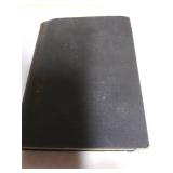 1941 1st Edition Presumed Spill The Jackpot by A.A. Fair, Condition Good for age