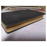 1941 1st Edition Presumed Spill The Jackpot by A.A. Fair, Condition Good for age