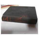 1941 1st Edition Presumed Spill The Jackpot by A.A. Fair, Condition Good for age