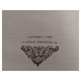 1902 A History of The Nineteenth Century Year by Year Vol. 1 & 3, Condition Poor