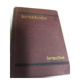 Early 1900s Books, Condition Good