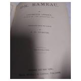 Early 1900s Books, Condition Good