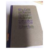 Early 1900s Books, Condition Good