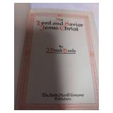 Early 1900s Books, Condition Good