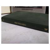 Miscellaneous Books, Condition Good to VG