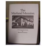 Miscellaneous Books, Condition Good to VG