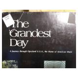 Miscellaneous Books, Condition Good to VG