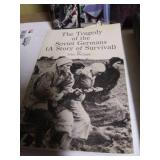 Miscellaneous Books, Condition Good to VG