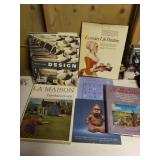 Art Books, Condition Good to VG