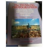 Art Books, Condition Good to VG