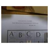 Art Books, Condition Good to VG