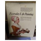 Art Books, Condition Good to VG