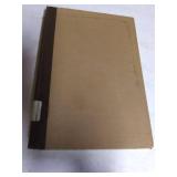 1930 5th Printing There