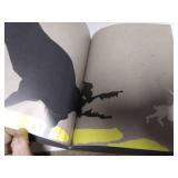 The Rabbit, the Fox and the Wolf by Sara, Condition Like New, No words