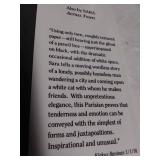 The Rabbit, the Fox and the Wolf by Sara, Condition Like New, No words