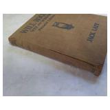 1936 Will Rogers Wit and Wisdom Pictorial Edition Compiled by Jack Lait, Condition Fair