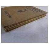 1936 Will Rogers Wit and Wisdom Pictorial Edition Compiled by Jack Lait, Condition Fair