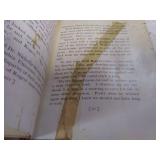 1936 Will Rogers Wit and Wisdom Pictorial Edition Compiled by Jack Lait, Condition Fair