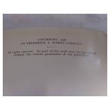 1936 Will Rogers Wit and Wisdom Pictorial Edition Compiled by Jack Lait, Condition Fair