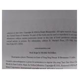 Wichita Public Library Books, Condition VG