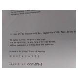 Wichita Public Library Books, Condition VG