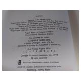 1994 First Offense by Nancy Taylor Rosenberg, Condition VG