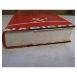 1990 1st Edition Barbarians At The Gate by Bryan Burrough & John Helyar, Condition Good