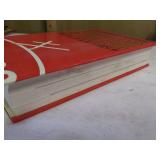 1990 1st Edition Barbarians At The Gate by Bryan Burrough & John Helyar, Condition Good