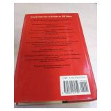 1990 1st Edition Barbarians At The Gate by Bryan Burrough & John Helyar, Condition Good