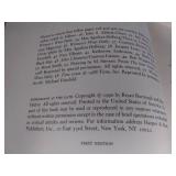 1990 1st Edition Barbarians At The Gate by Bryan Burrough & John Helyar, Condition Good