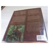 2004 Among Orangutans by Carel Van Schaik, Library Book, Condition VG