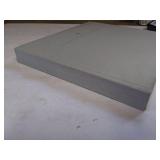 1995 Royal Crown and Anchor The First Twenty Five Years 1970-1995 Royal Caribbean Cruise Line, Condition Good, Cover is Dirty