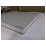 1995 Royal Crown and Anchor The First Twenty Five Years 1970-1995 Royal Caribbean Cruise Line, Condition Good, Cover is Dirty