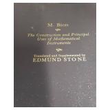 Large Library Books, Condition Good to VG