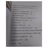 1986 The National Archives Of The United States by Herman J. Viola, Condition Near New