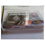 Last Name Buck Personal Documents